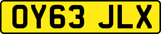 OY63JLX