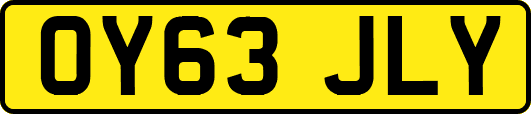 OY63JLY