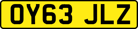 OY63JLZ