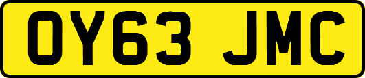 OY63JMC
