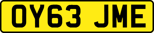 OY63JME