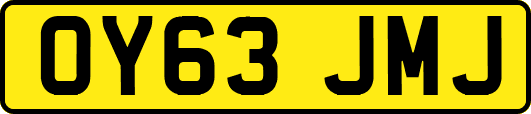 OY63JMJ