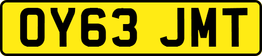 OY63JMT