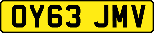 OY63JMV
