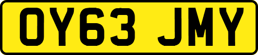 OY63JMY