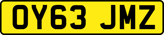 OY63JMZ