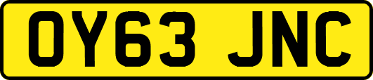 OY63JNC