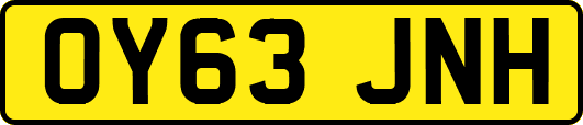 OY63JNH