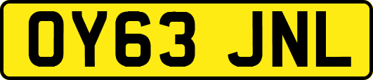OY63JNL