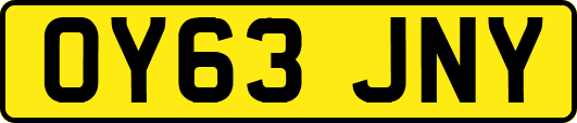 OY63JNY