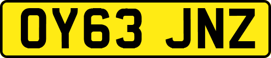 OY63JNZ