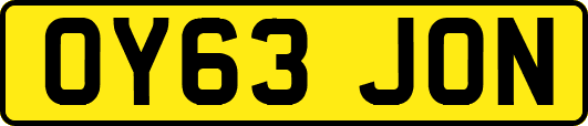 OY63JON