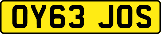 OY63JOS