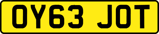 OY63JOT
