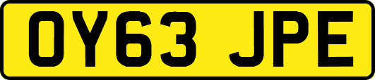 OY63JPE