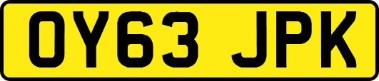 OY63JPK