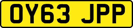 OY63JPP