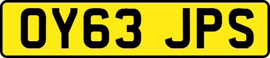 OY63JPS