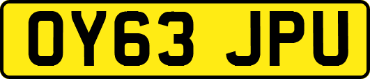 OY63JPU