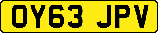 OY63JPV