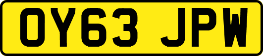 OY63JPW