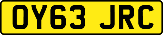 OY63JRC