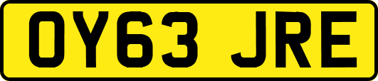 OY63JRE