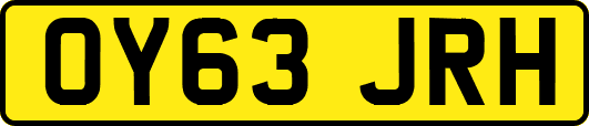 OY63JRH