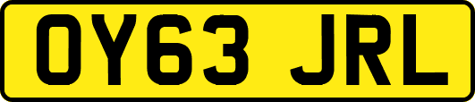 OY63JRL