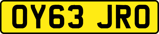 OY63JRO