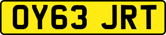 OY63JRT