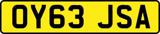 OY63JSA