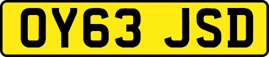 OY63JSD
