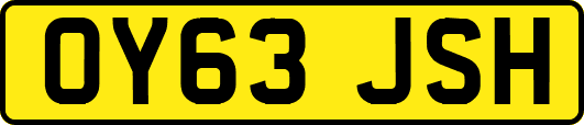 OY63JSH