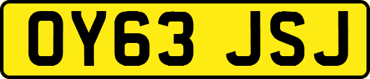 OY63JSJ