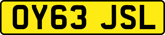 OY63JSL