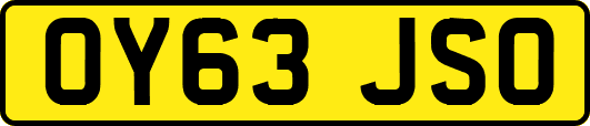 OY63JSO