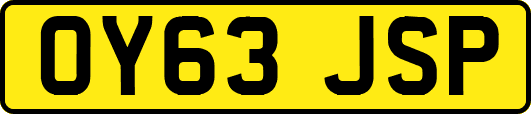 OY63JSP