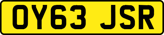 OY63JSR
