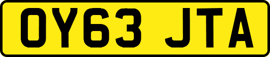 OY63JTA