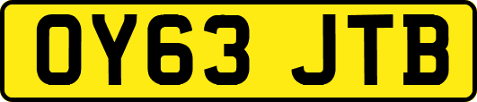 OY63JTB