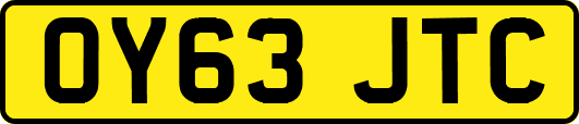 OY63JTC