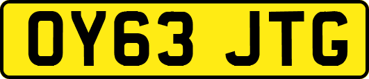 OY63JTG