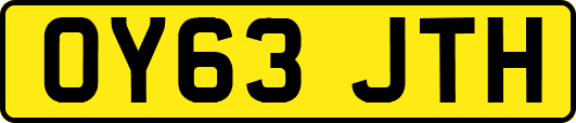 OY63JTH