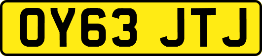 OY63JTJ