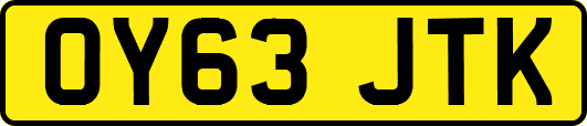OY63JTK
