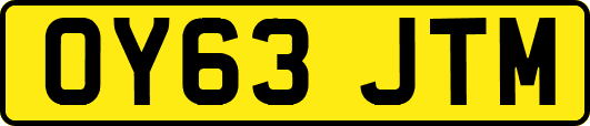 OY63JTM