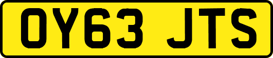 OY63JTS
