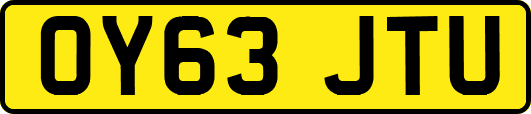 OY63JTU