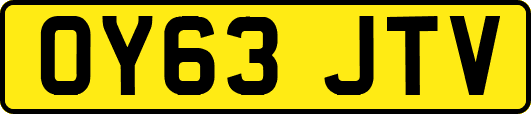 OY63JTV